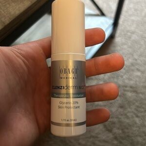(NWT) Obagi Medical Clenziderm MD Therapeutic Moisturizer